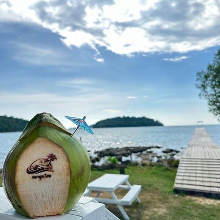 Koh Sdach Resort By Ehm Kaoh Sdach Ngoại thất bức ảnh