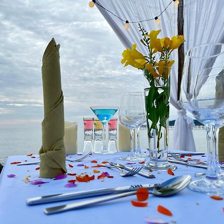 Koh Sdach Resort By Ehm Kaoh Sdach Ngoại thất bức ảnh