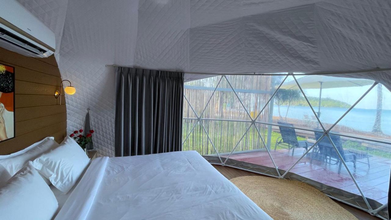 Koh Sdach Resort By Ehm Kaoh Sdach Ngoại thất bức ảnh