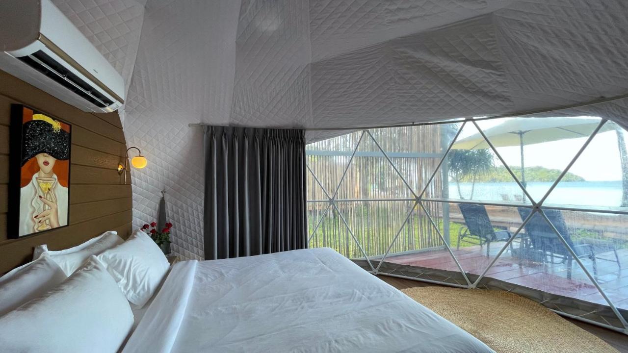 Koh Sdach Resort By Ehm Kaoh Sdach Ngoại thất bức ảnh