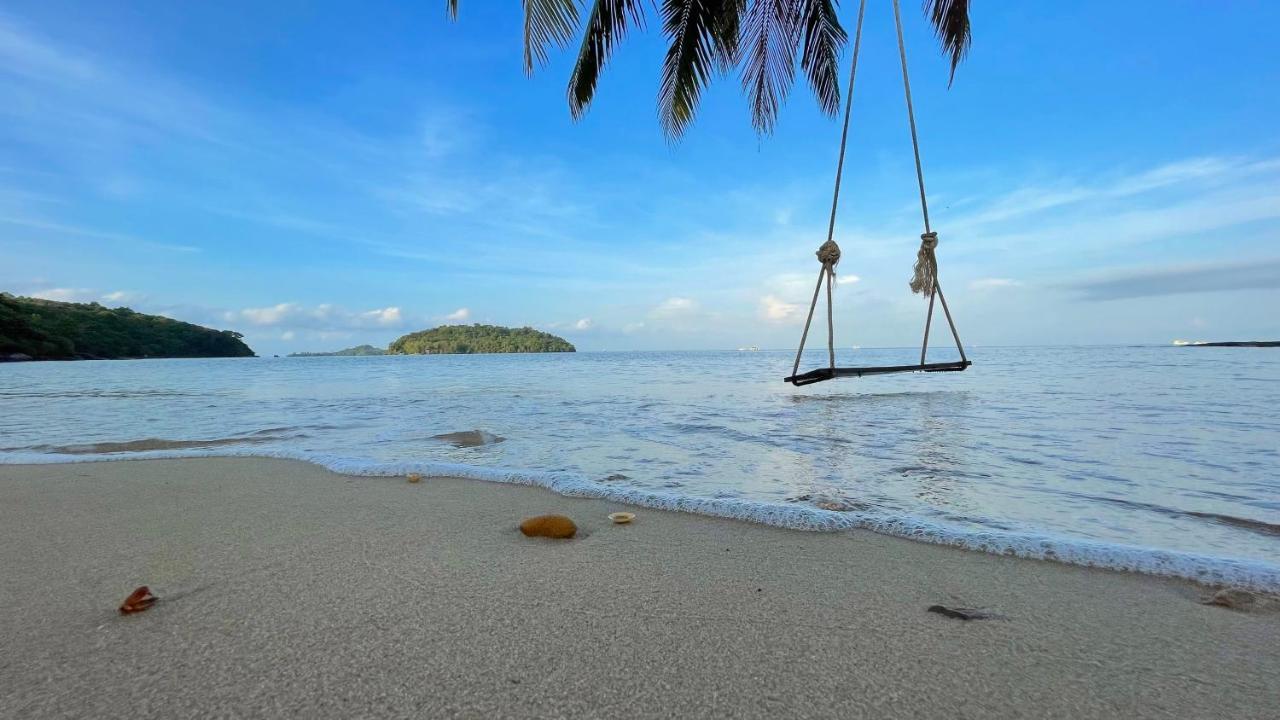 Koh Sdach Resort By Ehm Kaoh Sdach Ngoại thất bức ảnh