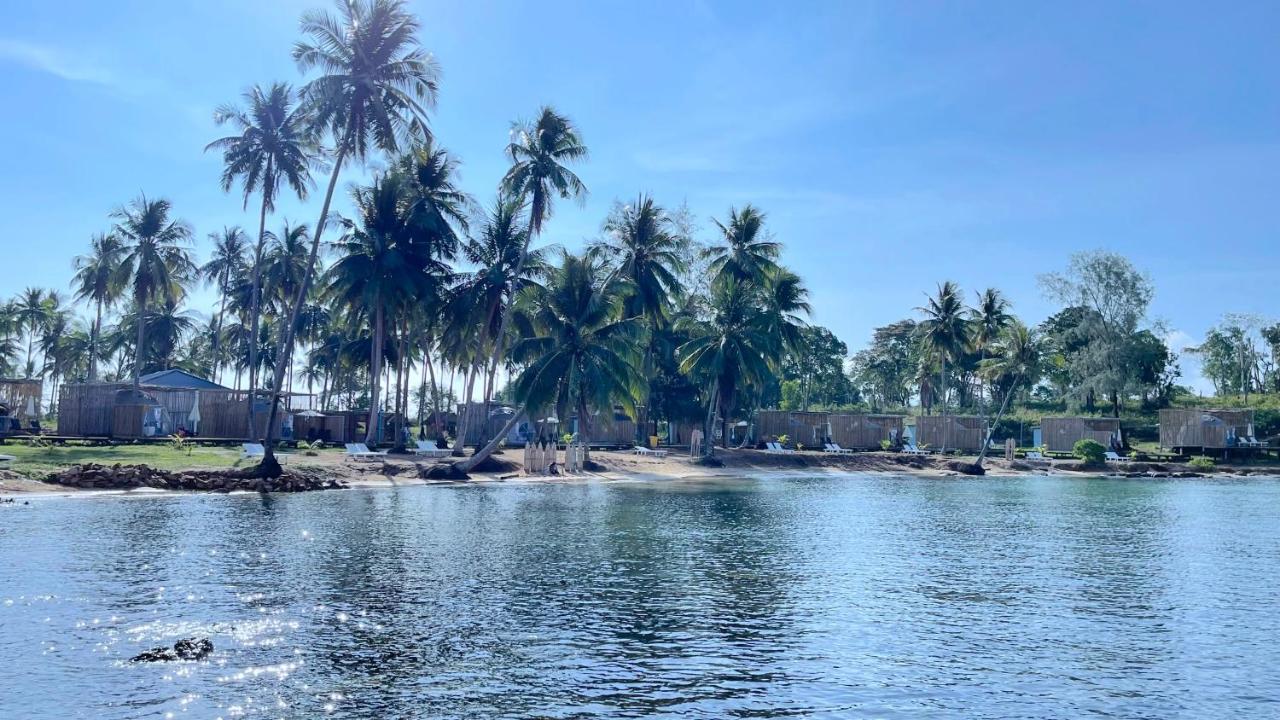 Koh Sdach Resort By Ehm Kaoh Sdach Ngoại thất bức ảnh