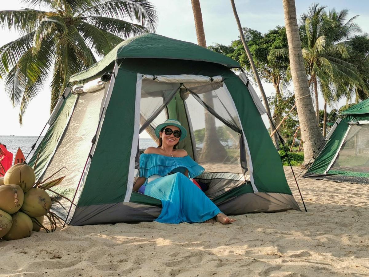 Koh Sdach Resort By Ehm Kaoh Sdach Ngoại thất bức ảnh