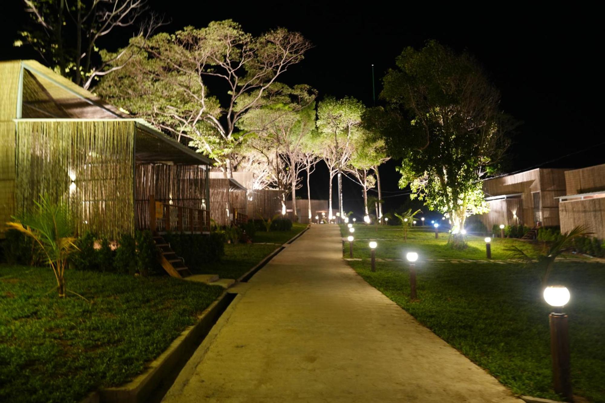 Koh Sdach Resort By Ehm Kaoh Sdach Ngoại thất bức ảnh