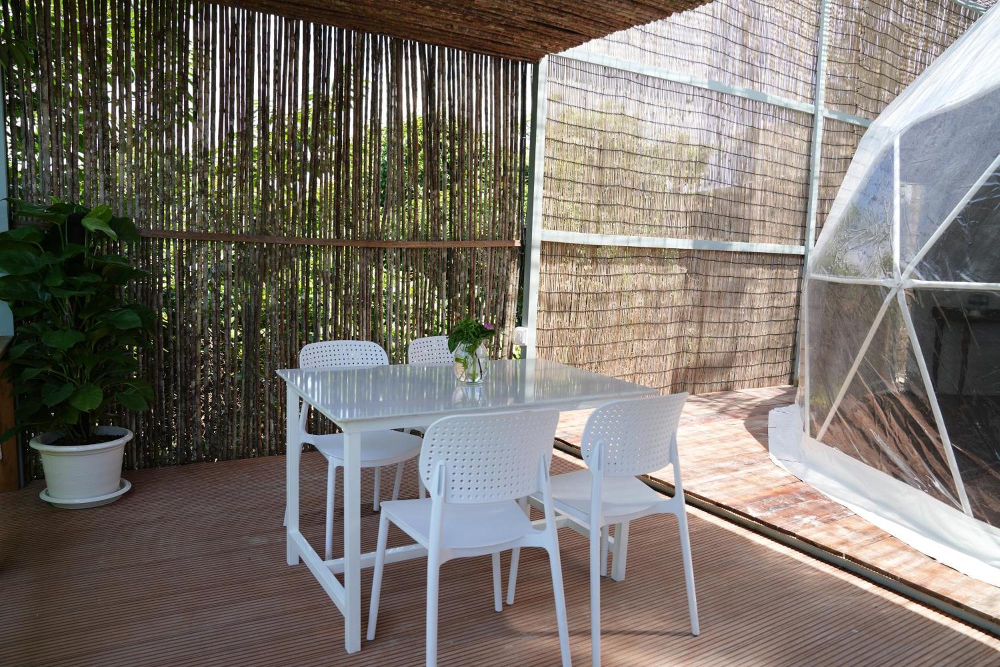 Koh Sdach Resort By Ehm Kaoh Sdach Ngoại thất bức ảnh