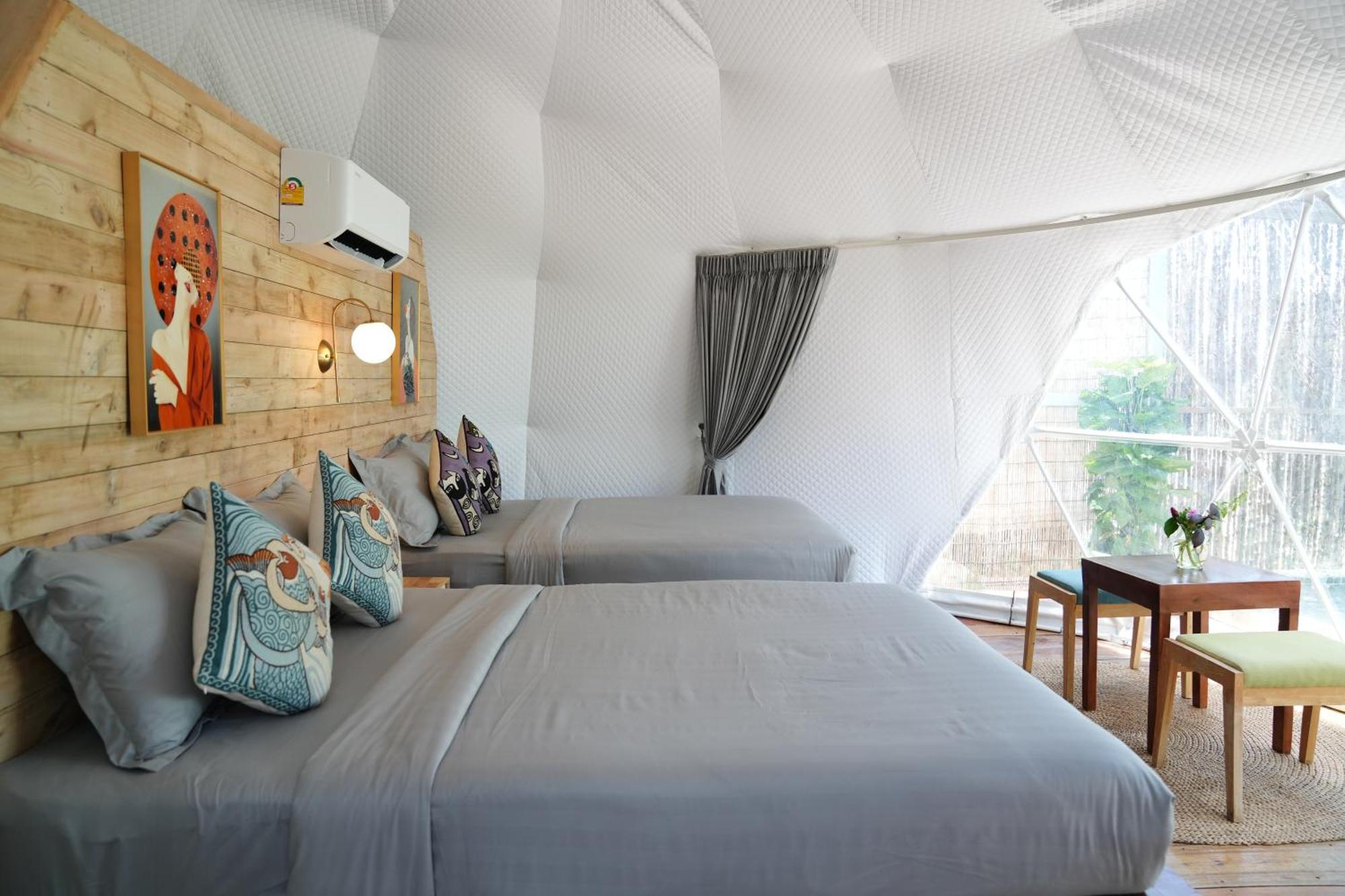 Koh Sdach Resort By Ehm Kaoh Sdach Ngoại thất bức ảnh