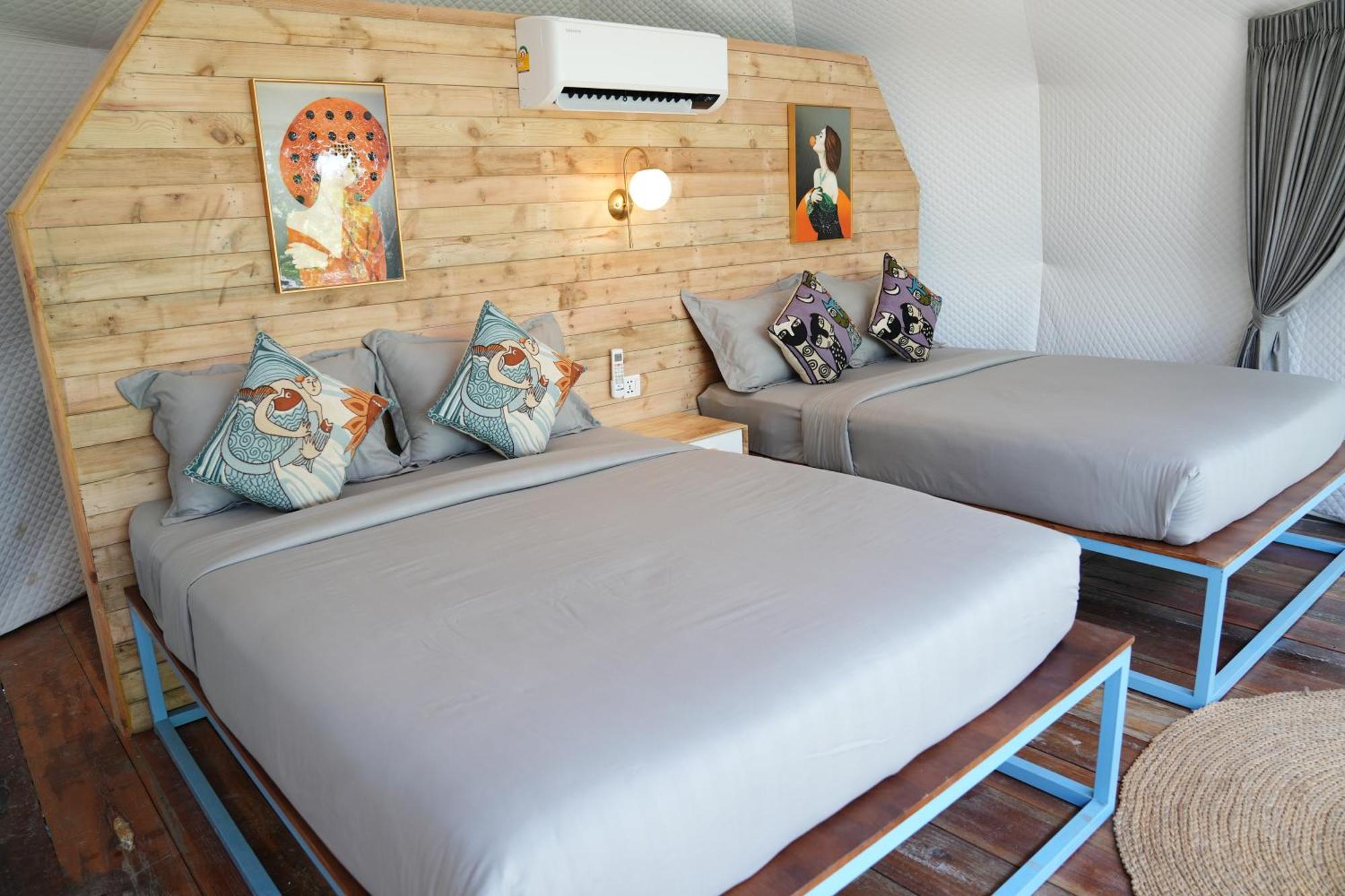 Koh Sdach Resort By Ehm Kaoh Sdach Ngoại thất bức ảnh