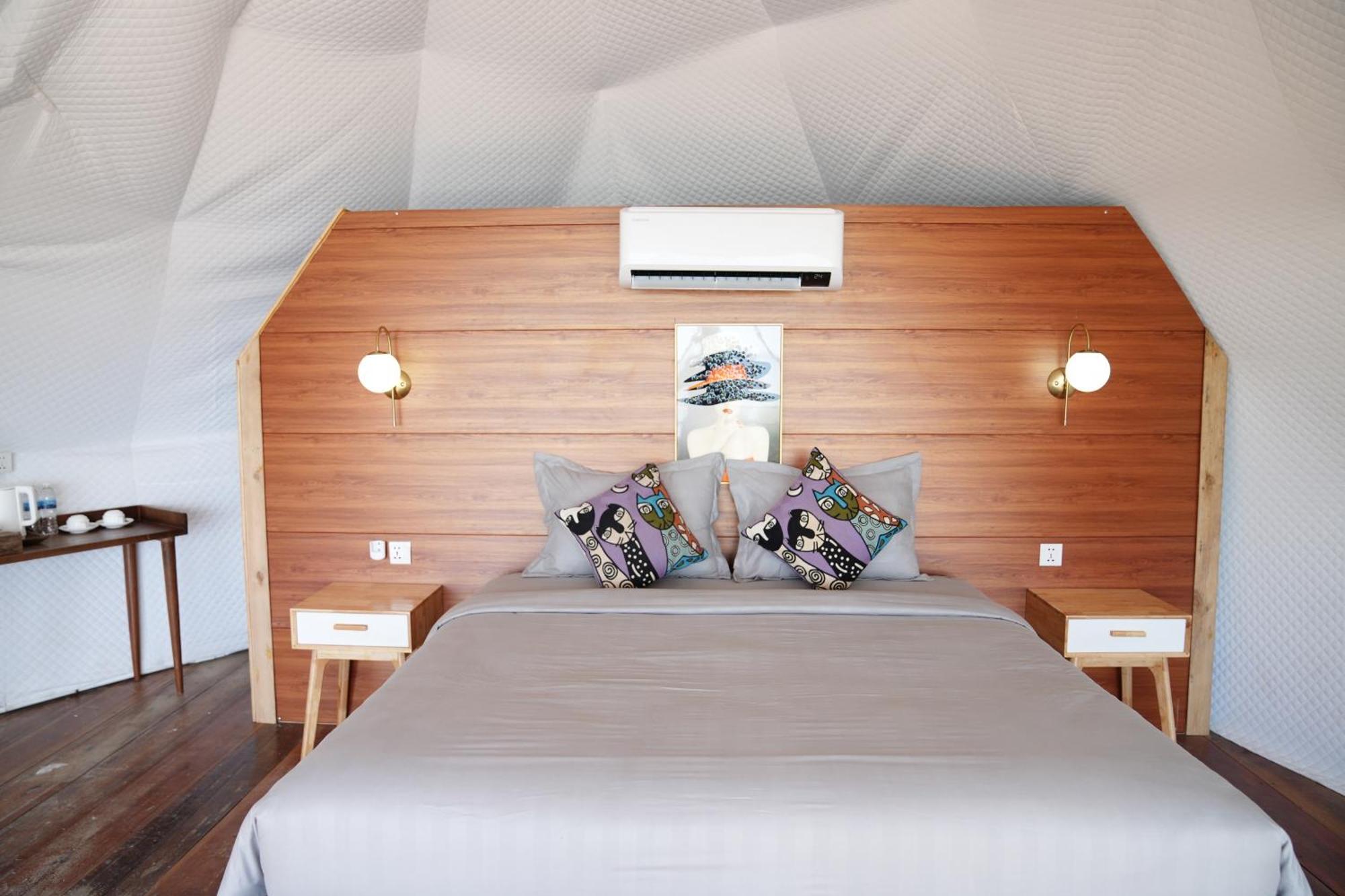 Koh Sdach Resort By Ehm Kaoh Sdach Ngoại thất bức ảnh